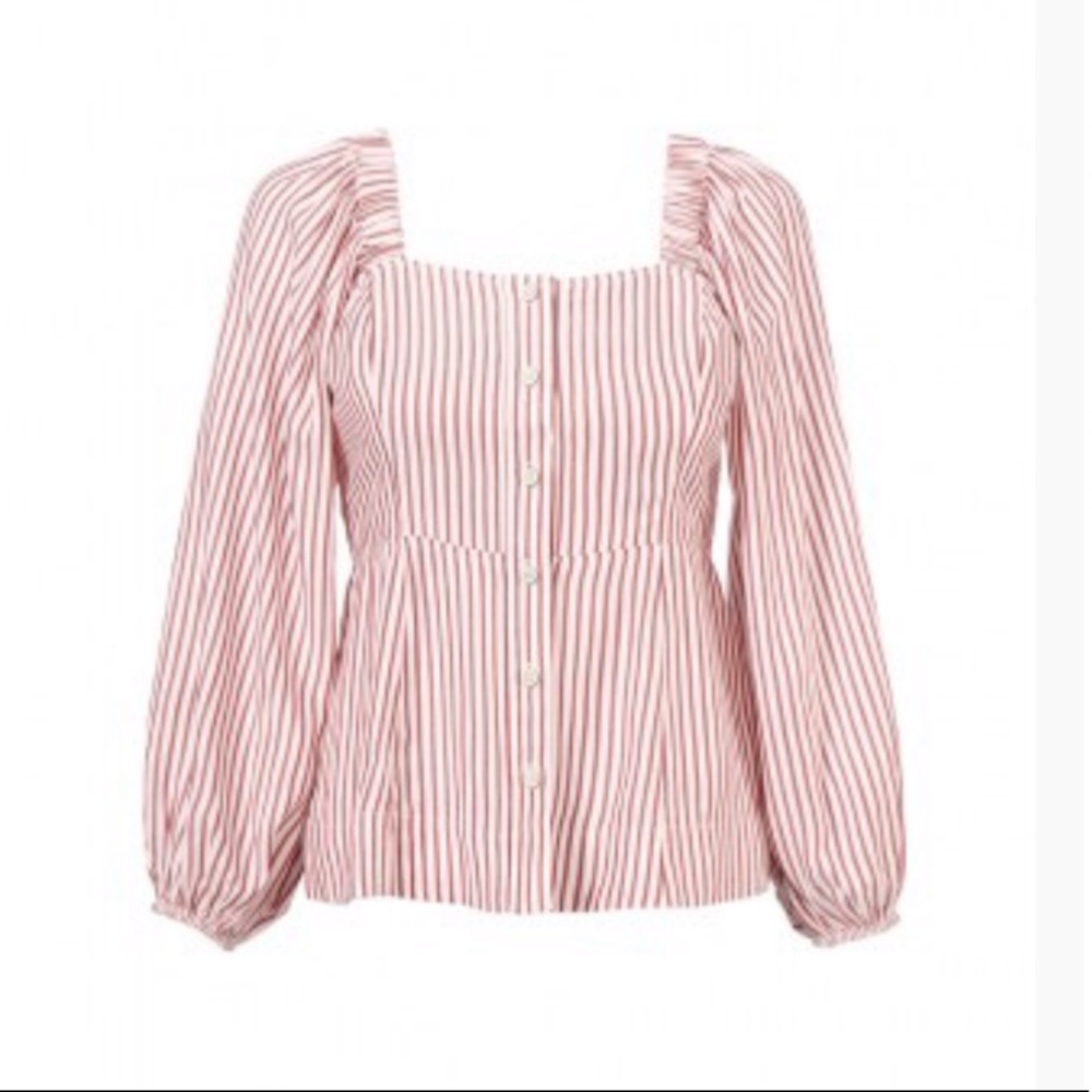 Carnival Top